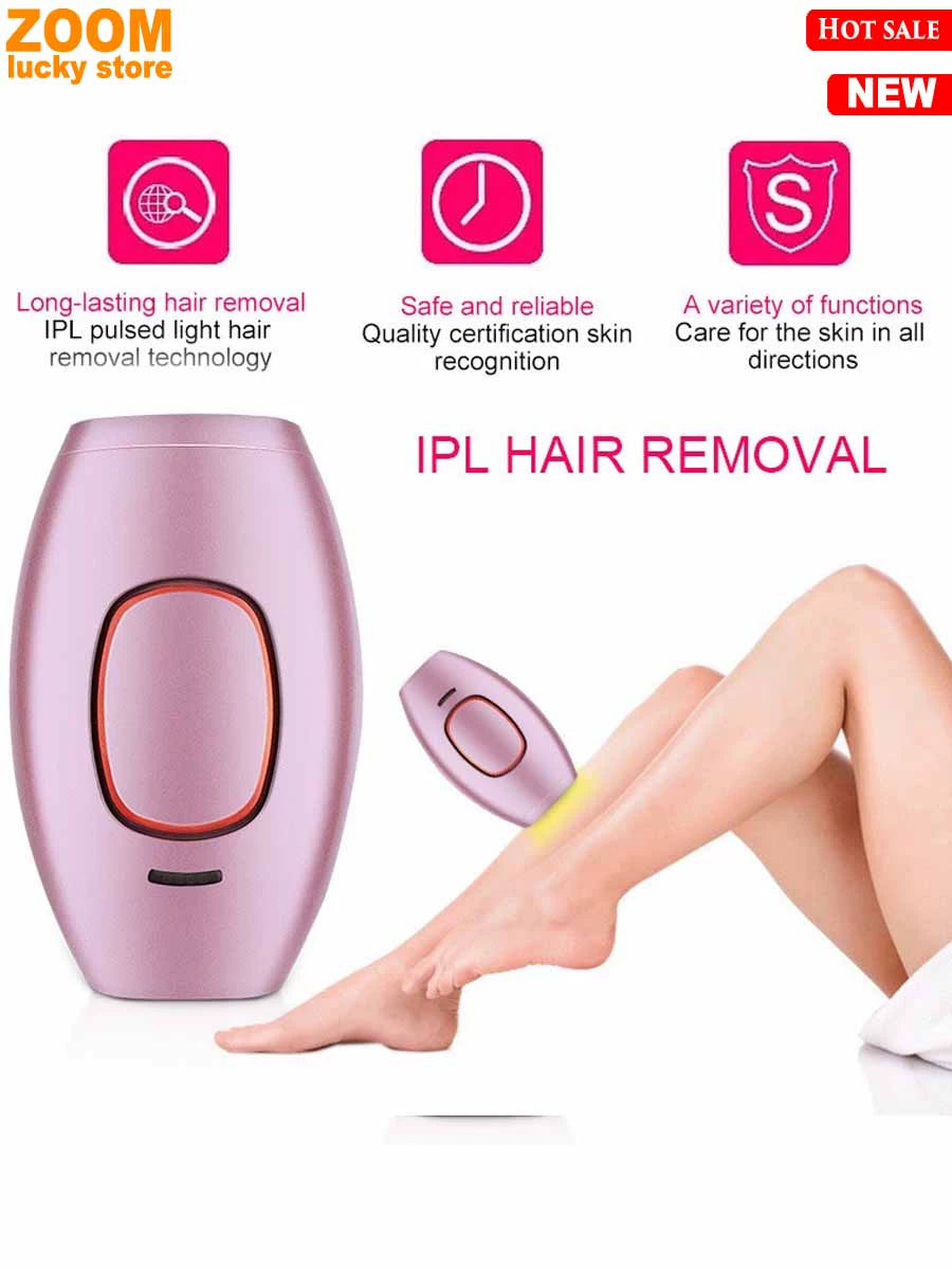 Bloom Bliss Epilator