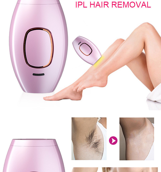 Bloom Bliss Epilator