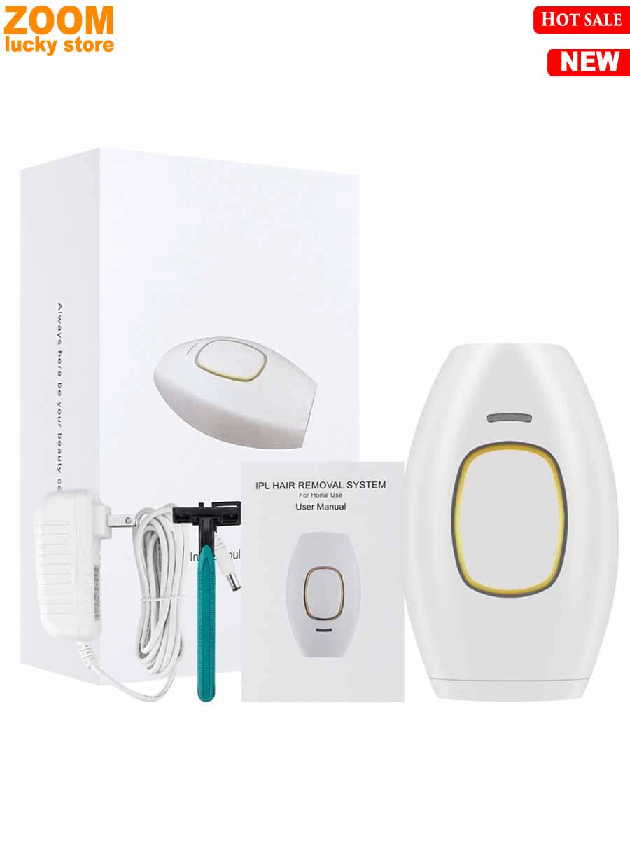 Bloom Bliss Epilator